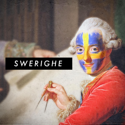 Swerighe