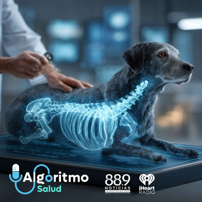 episode Tecnología para la salud animal artwork