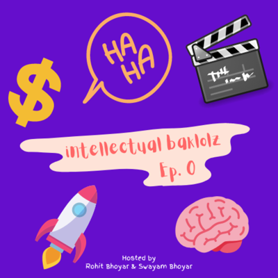 episode Podcast-0 artwork