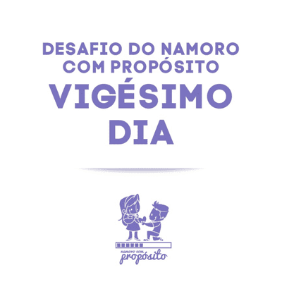 episode DIA 20° - A Importância da Comunicação no Relacionamento artwork