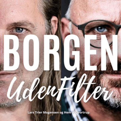 episode Mette på hælene artwork