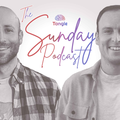 episode The Sunday Podcast: We were right about Biden, a divided DNC, and Trump's speech, with Kmele Foster. artwork