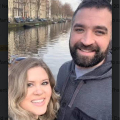 episode Episode 145: Navigating Love Across Beliefs: Insights from Tyson and Kylie Woollard artwork