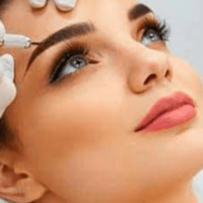 episode Cejas peloxpelo microblading artwork