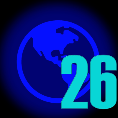 episode Opinion Planet Podcast Live - 26 artwork