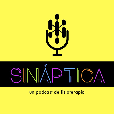 Imagen de portada del espectáculo SINÁPTICA