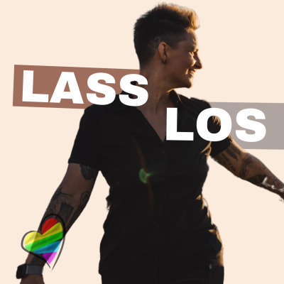 episode Loslassen: Wie du endlich leichter lebst – unsere besten Tipps! artwork