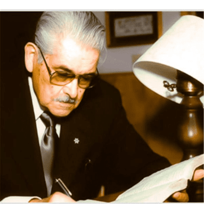 Pastor: Efraim Valverde Sr