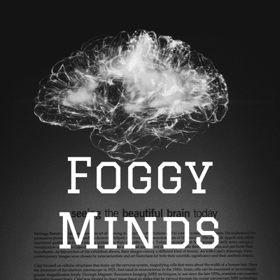 episode Alzheimer’s Disease artwork
