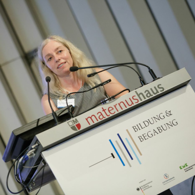 episode #pb18: Computer & Co: Neue Chance für individuelles Lernen? (Dr. Heike Schaumburg) artwork