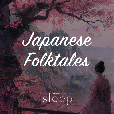 episode Japanese Folktales: Premium Preview artwork