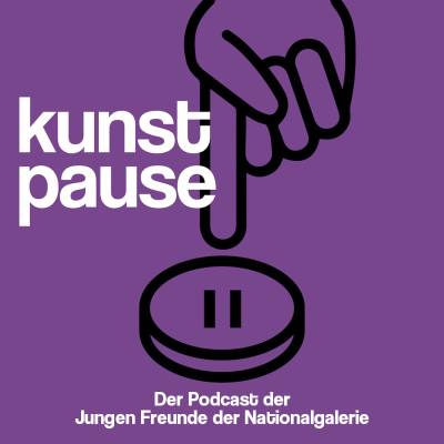 Kunstpause | Der Stoberkreis-Podcast