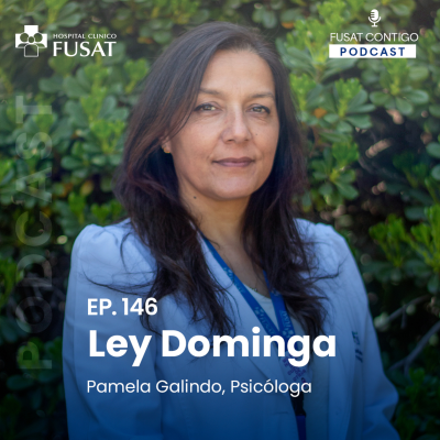 episode Ley Dominga artwork