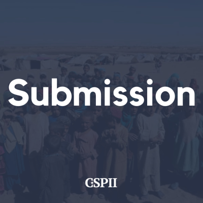 episode Submission and Political Islam artwork