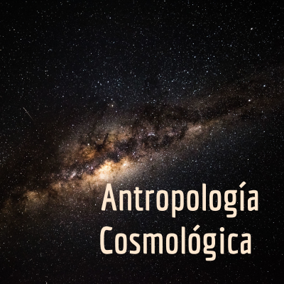 episode Astronomía y Arquitectura cósmica artwork