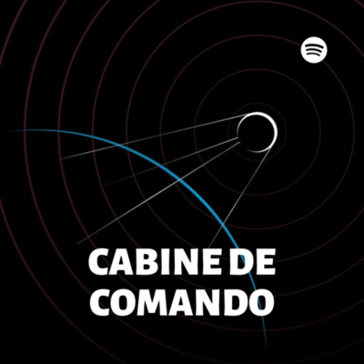 Cabine de Comando