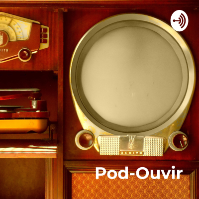 Pod-Ouvir - O Podcast Feito Por Uma Mineira De Juiz De Fora