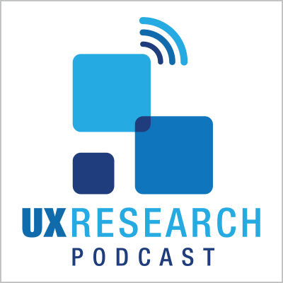 episode Educating the Next Generation of UX Leaders artwork