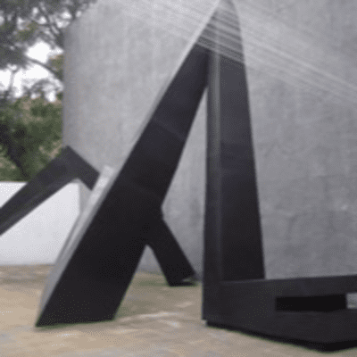 episode ARTEFILIA. 2. Vidas. MATHIAS GOERITZ artwork