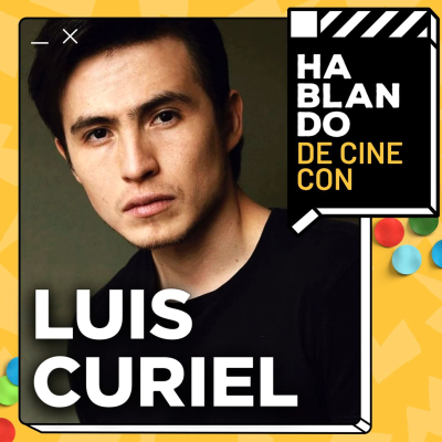 episode HDC #145: LUIS CURIEL | EL ÉXITO DE CONTRAATAQUE EN NETFLIX artwork