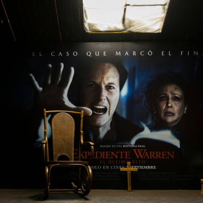 episode Why horror kills at the box office artwork