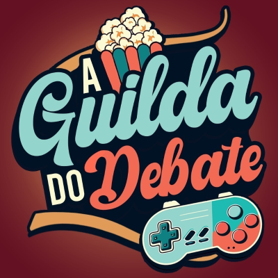 episode Ghost of Yotei passou batido? - Guilda do Debate #27 artwork