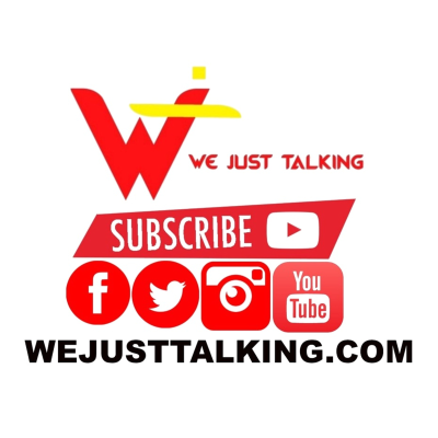 episode Author: Willa Jai | We Just Interviewing EP.5 | We Just Interviewing artwork