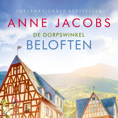 Cover image Beloften