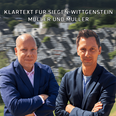 episode 04 Klartext für Siegen-Wittgenstein - Krankenhaus artwork