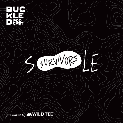 episode Sole Survivors / La Sportiva Prodigio Max artwork