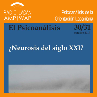 RadioLacan.com | Entrevista a Margarita Álvarez, directora de la revista de la ELP “El psicoanálisis”.