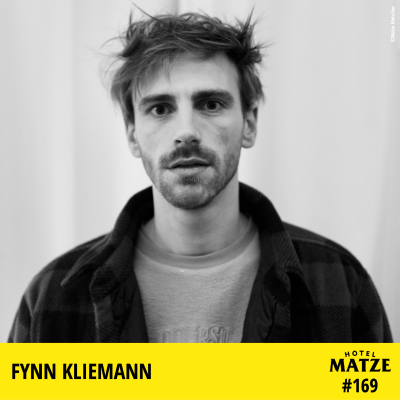 Hotel Matze - Fynn Kliemann –Was kostet es, Fynn Kliemann zu sein?