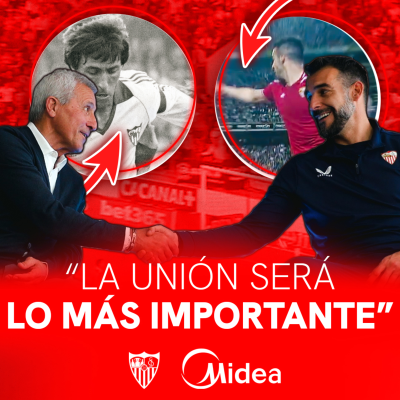 episode Charlando sobre El Gran Derbi: Pablo Blanco y Álvaro Negredo artwork