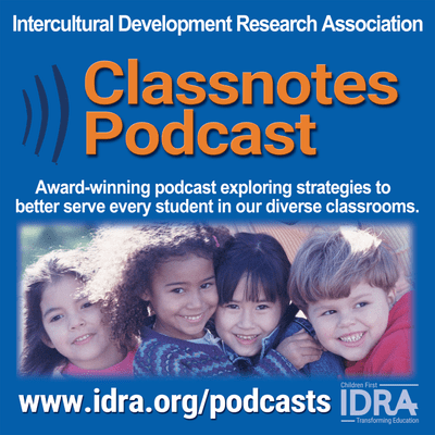 episode The Truth About Private School Vouchers – Classnotes Podcast 248 artwork