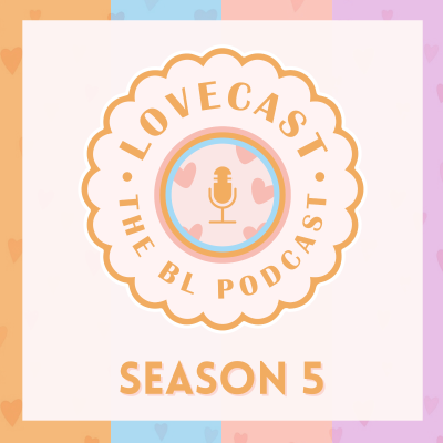 episode Reset Was a Master Class in Chemistry | S5E17 artwork