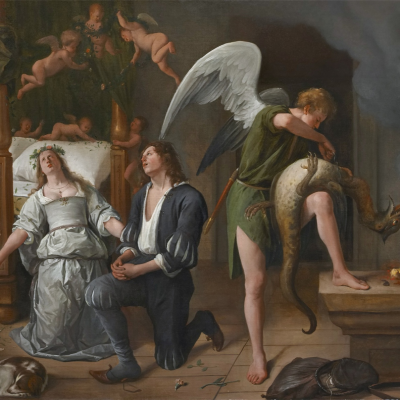 episode 110. Tobías 4 artwork