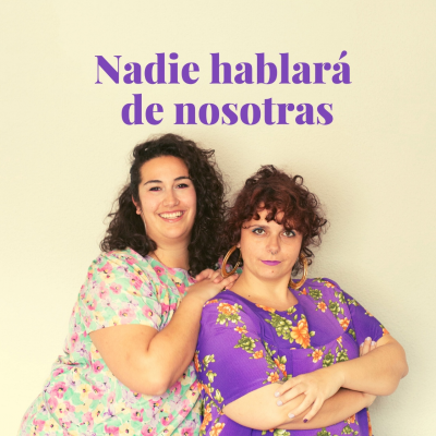 Nadie hablará de nosotras