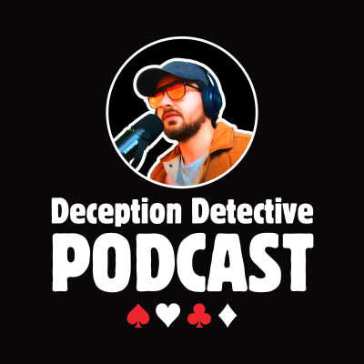 Deception Detective Podcast