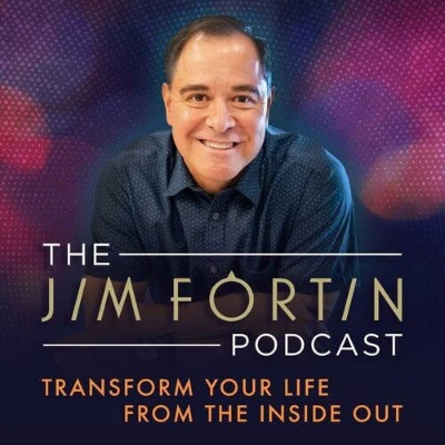 episode Ep 405: Throwback to Ep105: Using Your Intention And Will To Create And Manifest artwork