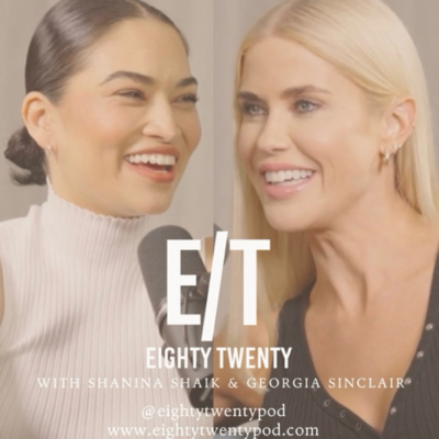 Eighty Twenty