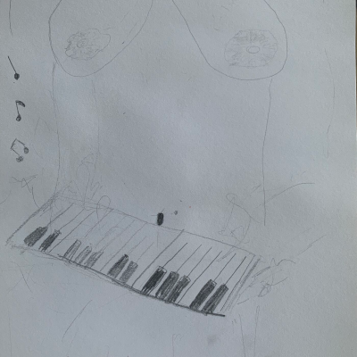 episode How Naked Can We Be? artwork