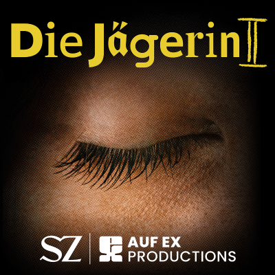 episode Trailer - „Die Jägerin“ - Staffel 2 artwork