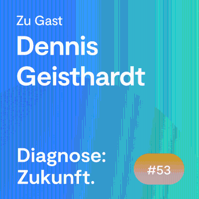 episode #103 Ist unsere Gesundheitspolitik auf dem richtigen Weg? artwork