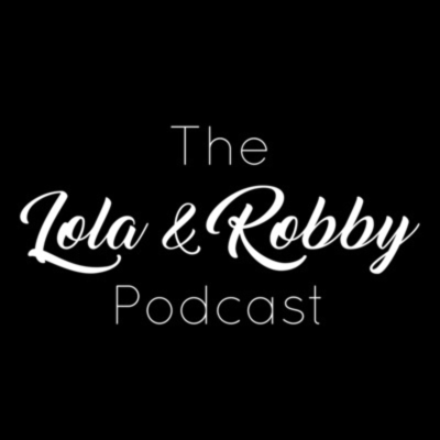 episode Lola and Robby S1E8 artwork