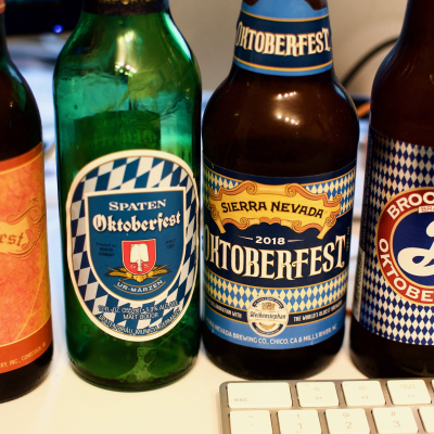 episode Beer Belly Podcast: Episode #22 Brace Yourselves Oktoberfest artwork