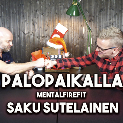 episode Saku Sutelainen | Palopaikalla #13 artwork