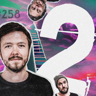 episode #258 Es ist vollbracht! Oder doch nicht? (m. Martin Thoms) Teil 2 artwork