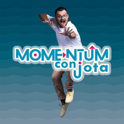 Momentum con Jota