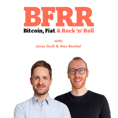 episode Strategic Bitcoin Reserve: Genius Move or Costly Mistake? artwork