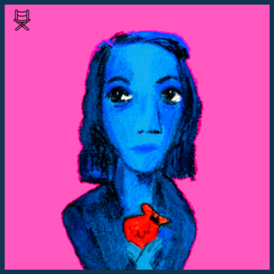 episode Párpados Azules: Más Vale Mal Acompañado Que Solo artwork